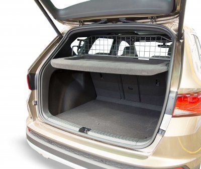 Dog guard Cupra Ateca from 2018- onwards