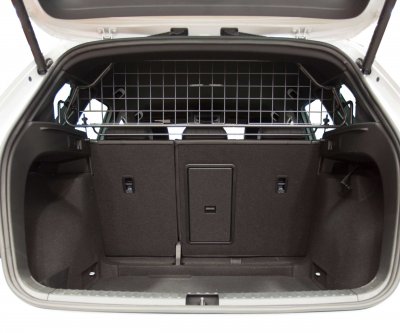 Dog guard Cupra Ateca from 2018-