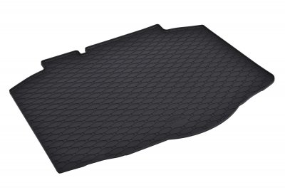 Trunk mat Seat Ibiza from 2017-