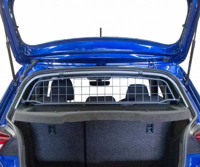 Dog guard Seat Ibiza from 2017-