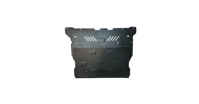 Skid plate Seat Arona 2017-