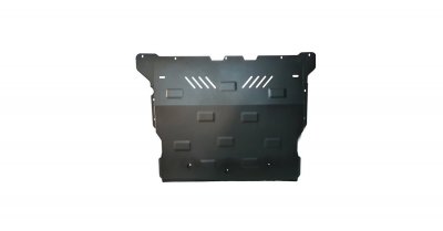Skid plate Volkswagen Taigo from 2022- onwards