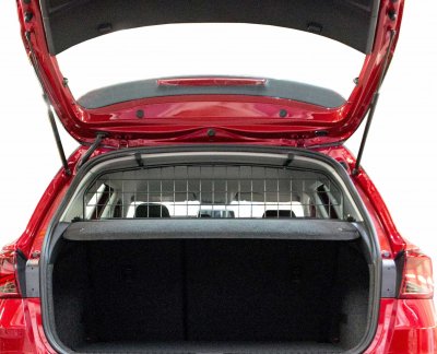 Dog guard Seat Arona from model year 2017-