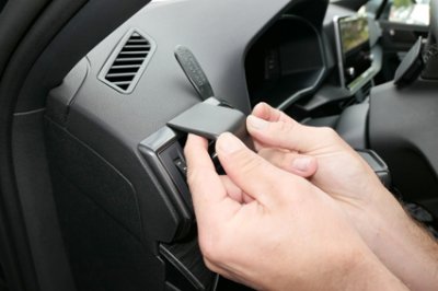 Mobile phone holder Seat Tarraco from 2019-