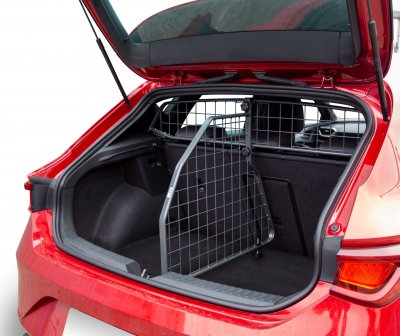 Dog guards and dividers Seat Leon hatchback 2020- onwards