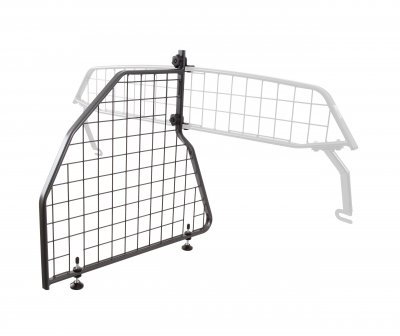Dog guard and divider Seat Leon hatchback 2020-