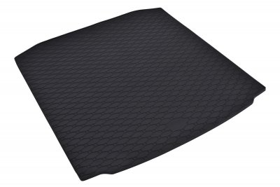 Trunk mat Skoda Octavia Sedan from 2013-2020