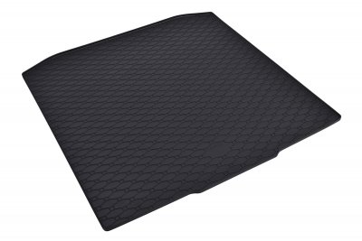 Trunk mat Skoda Octavia Kombi from 2013-2020