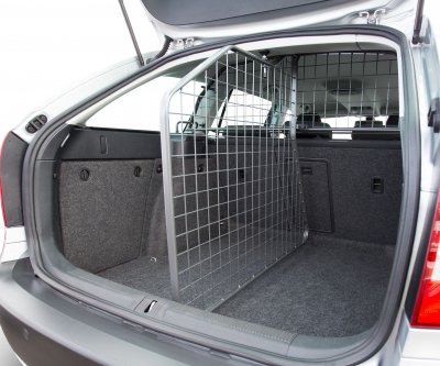 Dog guard Skoda Octavia from 2004-2012