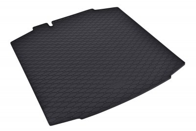 Trunk mat Skoda Rapid from 2013-2018