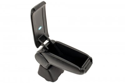 Armrest Up (Volkswagen) 2011-