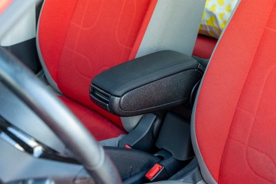 Armrest Skoda Citigo from 2011-