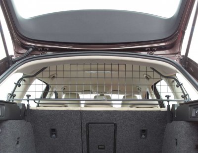 Dog guard Skoda Octavia Kombi from 2013-2020