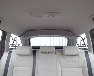 Dog guard Skoda Octavia station wagon from 2013-2020