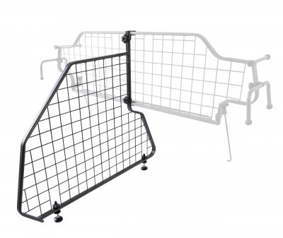 Dog Guard for Skoda Fabia from 2015-2021