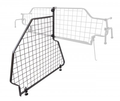 Dog Guard for Skoda Fabia from 2015-2021