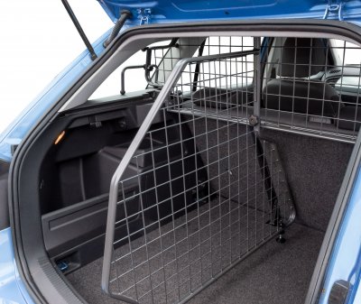 Dog Guard for Skoda Fabia from 2015-2021