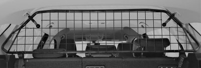 Dog guard Skoda Superb station wagon from 2016-2023