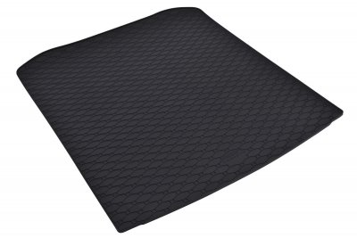 Trunk mat Skoda Superb Sedan from 2015-2023