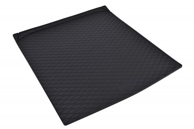 Trunk mat Skoda Superb Station Wagon from 2015-2023