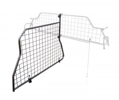 Dog guard Skoda Kodiaq from 2017-2023