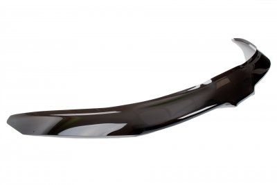 Bonnet guard Skoda Karoq from 2018 onwards