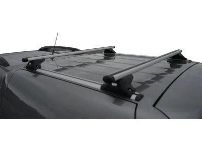 Truck Cap Alpha GX1 for Isuzu D-Max from 2021-
