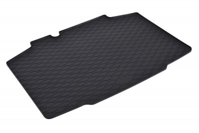 Trunk mat Skoda Kamiq from 2020-