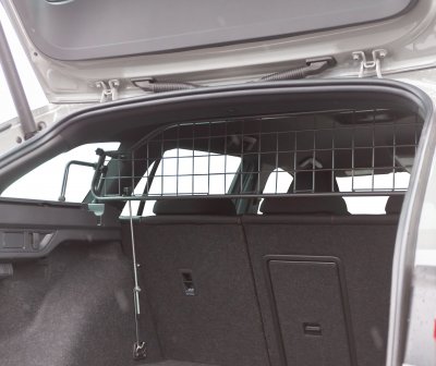 Dog guard Skoda Octavia from 2021-