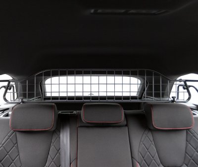 Dog guard Skoda Octavia from 2021-