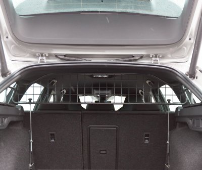 Dog guard Skoda Octavia from 2021-