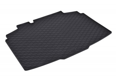 Trunk mat Skoda Fabia from 2022-