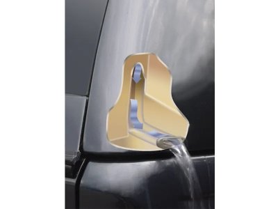 Truck Cap Alpha GX1 for Isuzu D-Max from 2021-