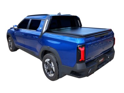 Rolltop Tessera SE for KGM Musso EV from 2025-