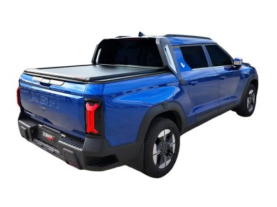 Rolltop Tessera SE for KGM Musso EV from 2025-