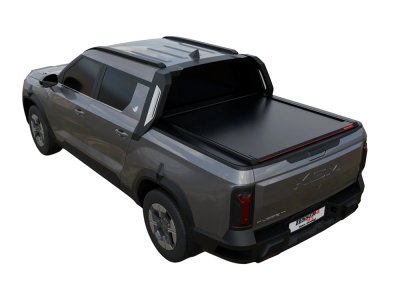 Rolltop Tessera SE for KGM Musso EV from 2025-