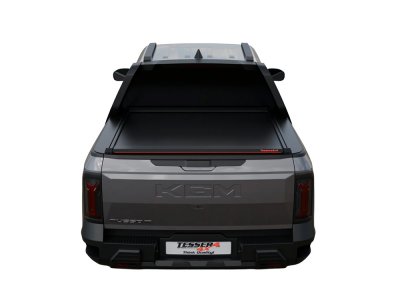 Rolltop Tessera SE for KGM Musso EV from 2025-