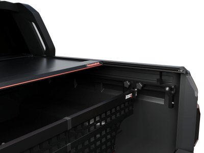 Rolltop Tessera SE for KGM Musso EV from 2025-