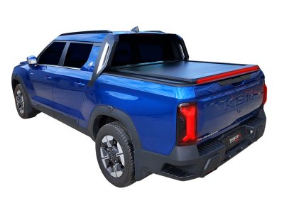 Electric Rolltop Tessera Roll+ E-KIT for KGM Musso EV from 2025-