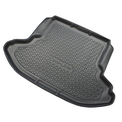 Trunk mat for Subaru Legacy Sedan from 2010-2014
