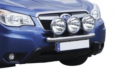 Extra light bracket Subaru Outback 2015-