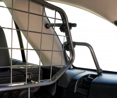 Dog guard Subaru Outback from 2020- onwards