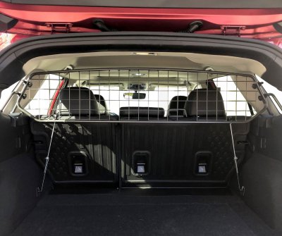 Dog guard Subaru Outback from 2020-