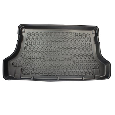 Trunk mat for Suzuki Grand Vitara from 2005-2015