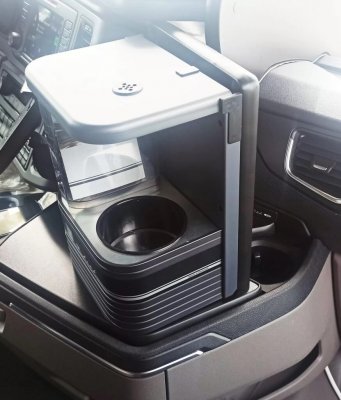 Coffee Next Gen (Scania) from 2017-