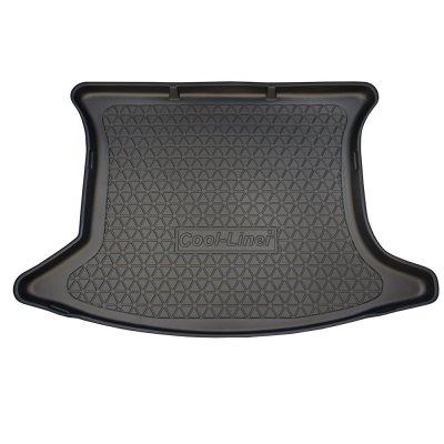 Trunk mat for Toyota Verso from 2009-2012