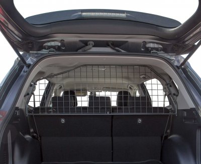 Dog guard Toyota RAV4 from model year 2013-2018