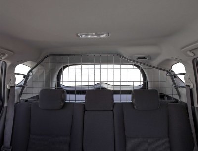 Dog guard Toyota RAV4 from 2013-2018