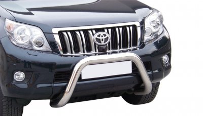 Bull bar Toyota Land Cruiser 150 2010-2013