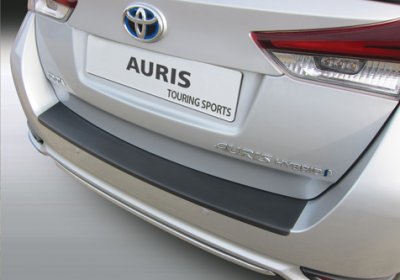Rear guard Toyota Auris Touring Sports from 2016-2019
